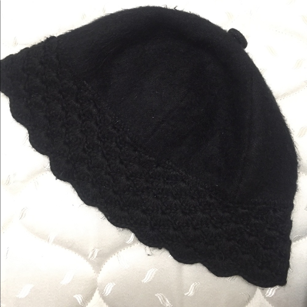 La Llama Canada Peru 80% Alpaca Wool Hat Knit Nanaimo BC